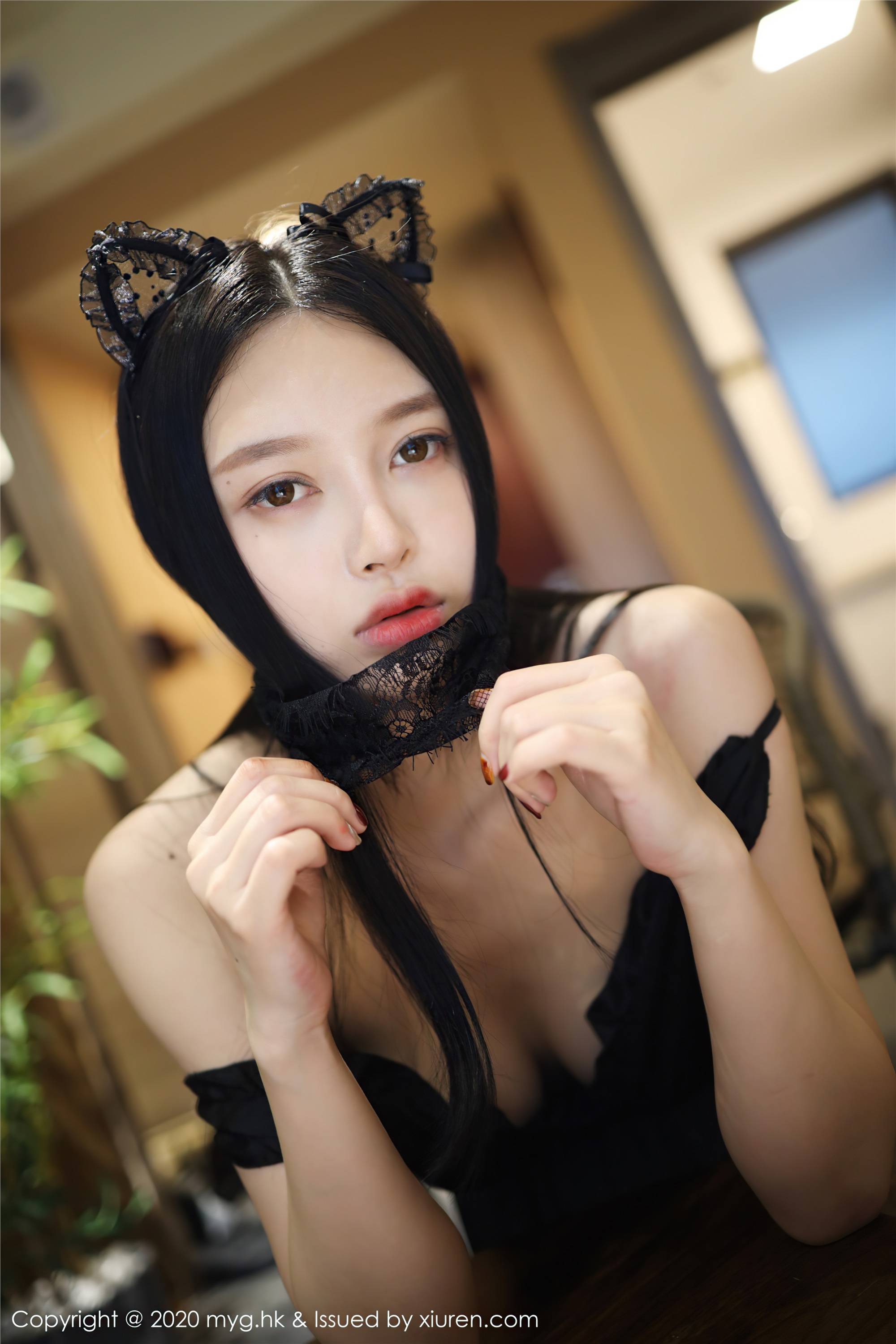 MyGirl美媛馆 2020.11.18 Vol.457 唐琪儿